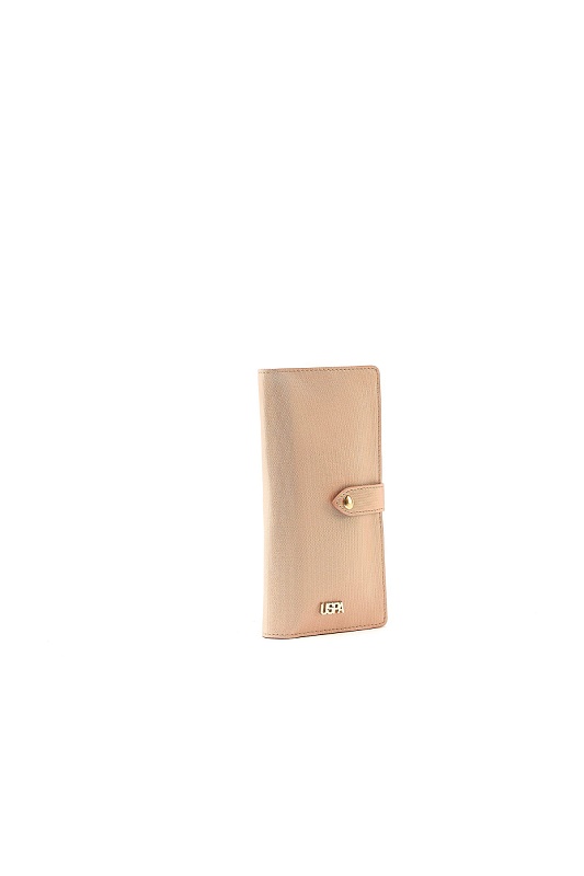 Кошелек на кнопке - A082SZ0SR0K21LUCKA Портмоне жен. (VR172)