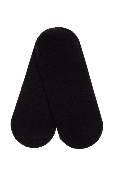 Подследники хлопковые, 2 пары - A082SZ013P03FALICIA_2_IY25 Носки жен. (VR046)