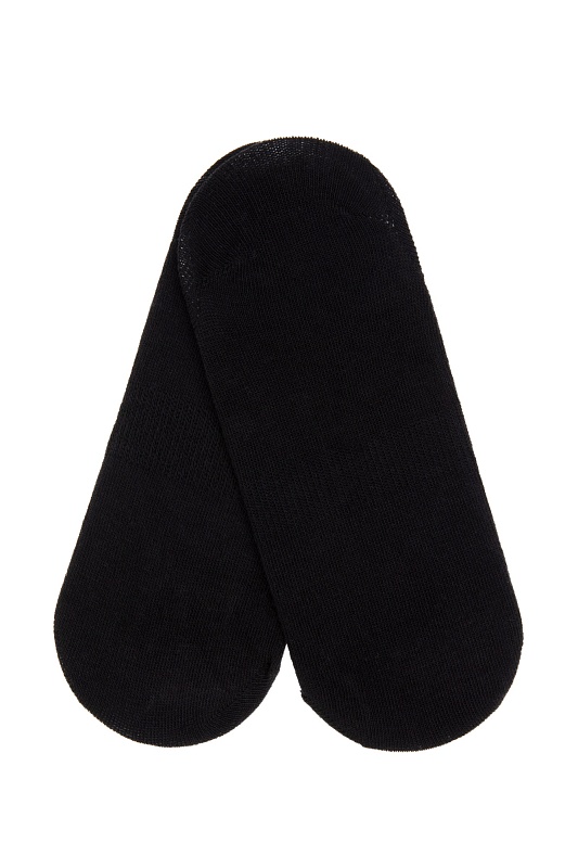 Подследники хлопковые, 2 пары - A082SZ013P03FALICIA_2_IY25 Носки жен. (VR046)