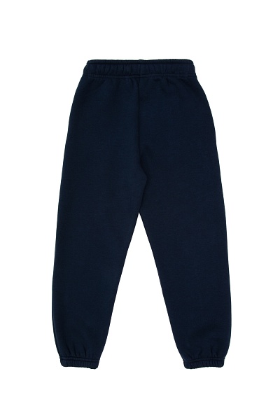 Свитшот и спортивные брюки хлопковые для мальчиков - G083SZ0HF0US2216 Костюм дом. муж. детс. (VR077, 4_5)