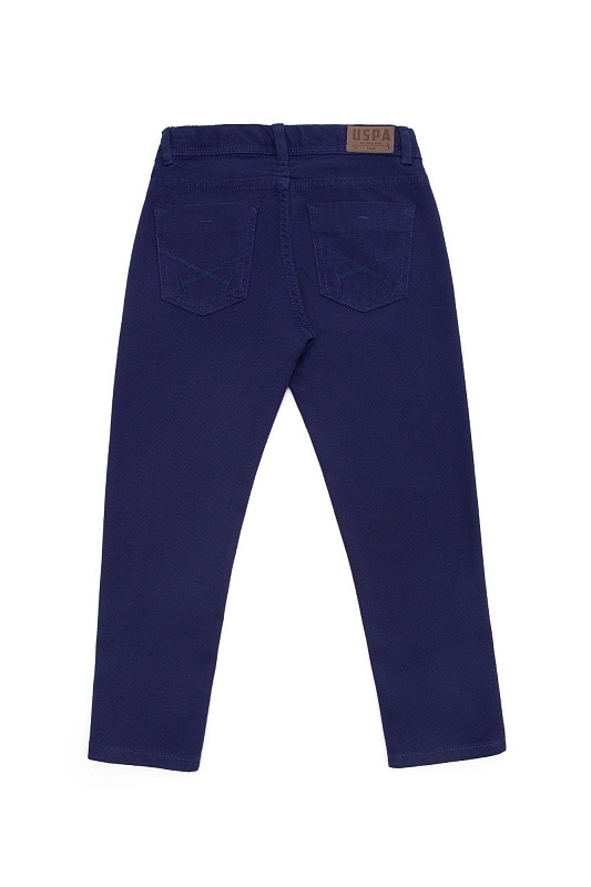Брюки зауженные для мальчиков - G083SZ0780MICHAELKIDS23Y Брюки муж. детс. (VR033, 11_12)