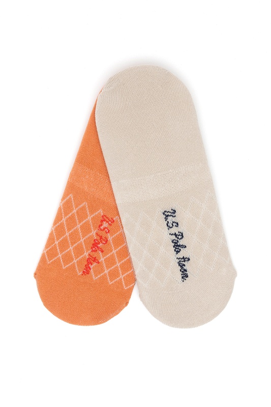 Носки высокие, 1 пара - A082SZ013P02HARPER-IY23 Носки жен. (VR051)
