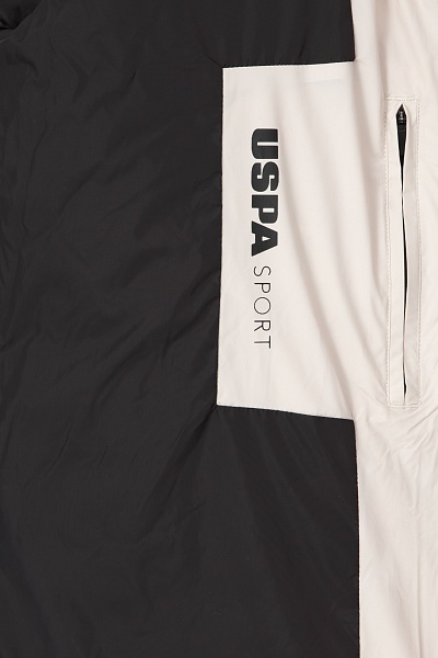 Куртка с капюшоном - G081SZ0MS0S_KAYLE Куртка муж. (VR256, 54)