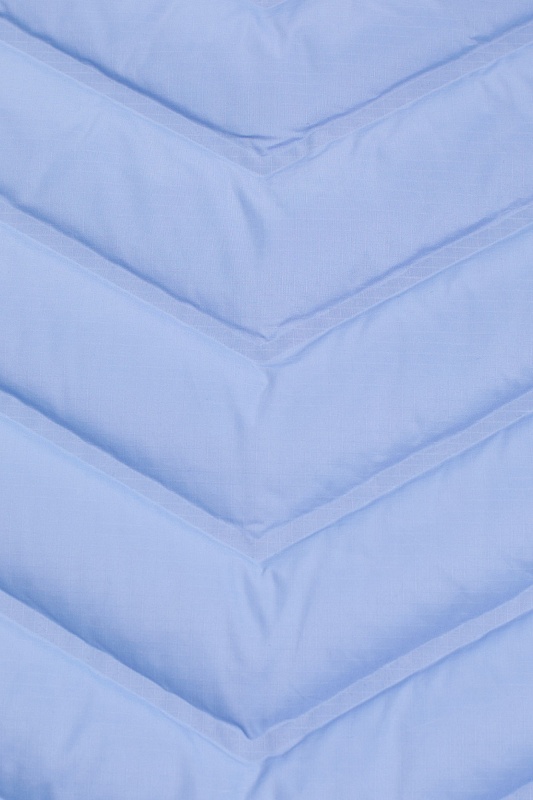 Куртка стеганая со скрытым капюшоном - G082SZ0MS0BRACE26Y Куртка жен. (VR245, 36)