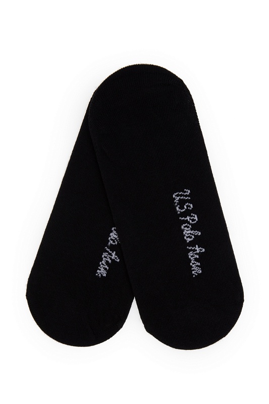 Подследники, 2 пары - A082SZ013P02SNEAKER_2_IY25 Носки жен. (VR046)