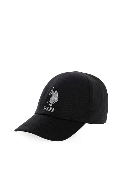 Бейсболка с логотипом для мальчиков - A083SZ064P01PEDROKIDS-IY23 Шапка муж. детс. (VR046, 1)