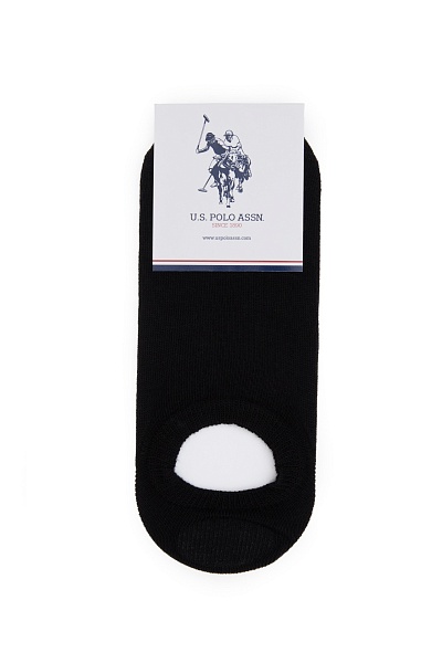 Подследники хлопковые, 2 пары - A082SZ013P02SNEAKER_2_IY25 Носки жен. (VR046)