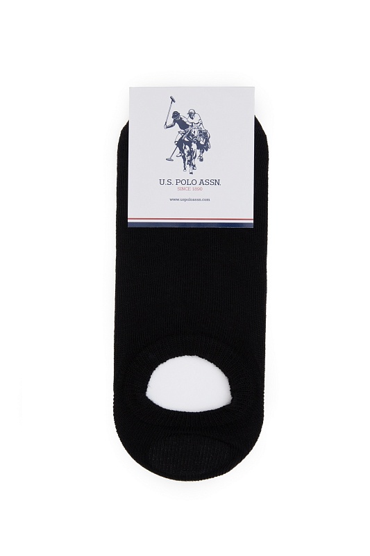 Подследники, 2 пары - A082SZ013P02SNEAKER_2_IY25 Носки жен. (VR046)