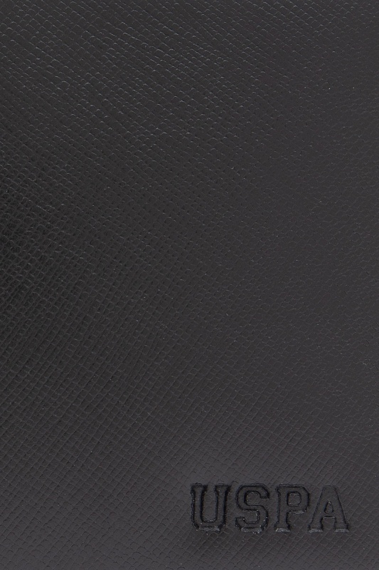 Кошелек из натуральной кожи с картхолдером - A081SZ0CD0E_K25AW001 Кошелек муж. (VR046)