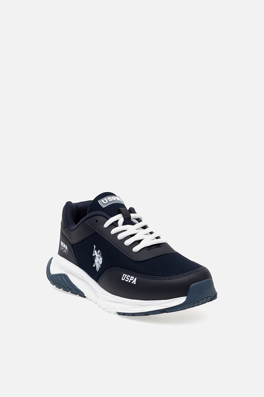 Кроссовки текстильные комбинированные - S082SZ0330Y24HUTRA Обувь жен. (VR033, 36)