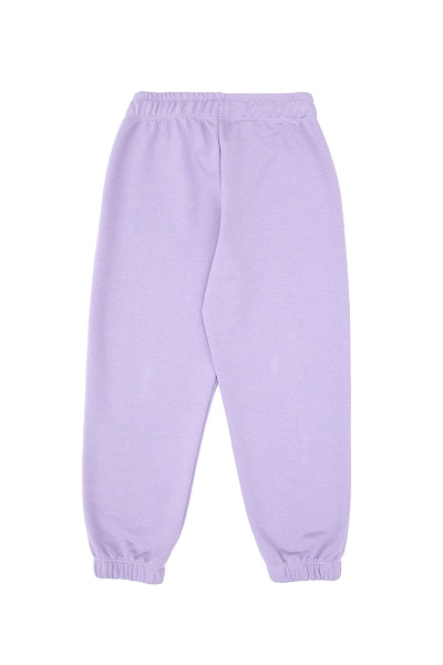 Свитшот и спортивные брюки для девочек - G084SZ0HF0US2304 Костюм дом. жен. детс. (VR034, 4_5)