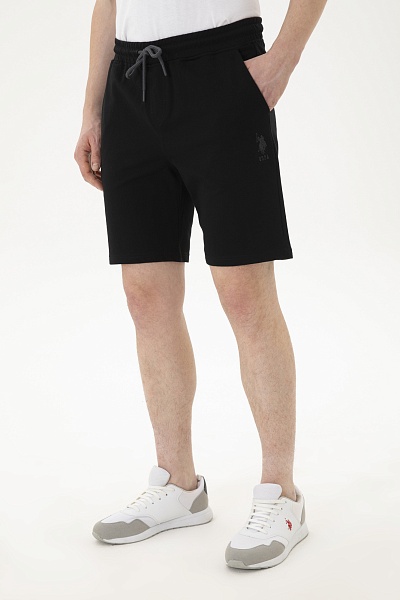 Шорты спортивные - G081SZ0OS0PARMEIY024 Брюки спорт. муж. (VR046, XL)