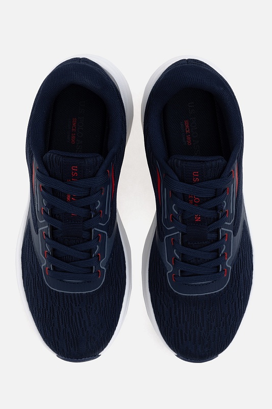 Кроссовки текстильные - S082SZ0330Y25SALERNA_SNKR Обувь жен. (VR033, 38)