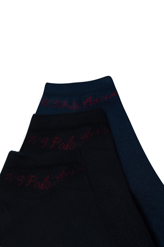 Подследники, 2 пары - A082SZ013P02OCORASK21-3 Носки жен. (VR046)