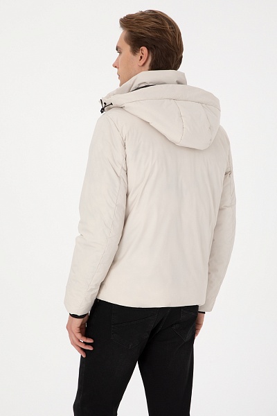 Куртка с капюшоном - G081SZ0MS0S_KAYLE Куртка муж. (VR256, 48)