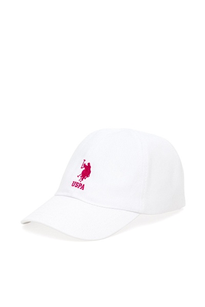Бейсболка с логотипом для девочек - A084SZ064P01EDROGIRL-IY23 Шапка жен. детс. (VR013, 1)