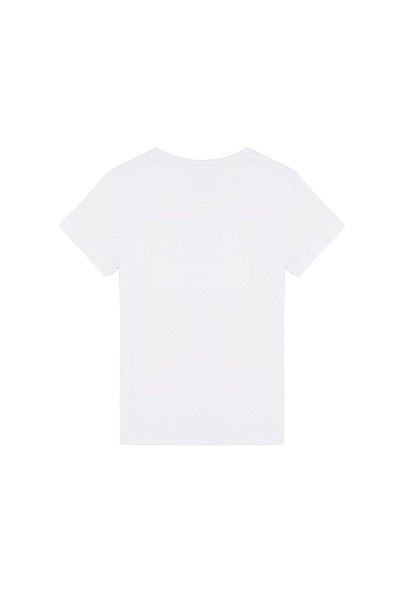 Футболка с принтом для мальчиков - G083SZ0110FERASKIDS Футболка муж. детс. (VR013, 6_7)