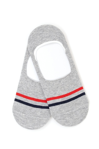 Подследники, 1 пара - A081SZ013P03ROOM Носки муж. (VR086)