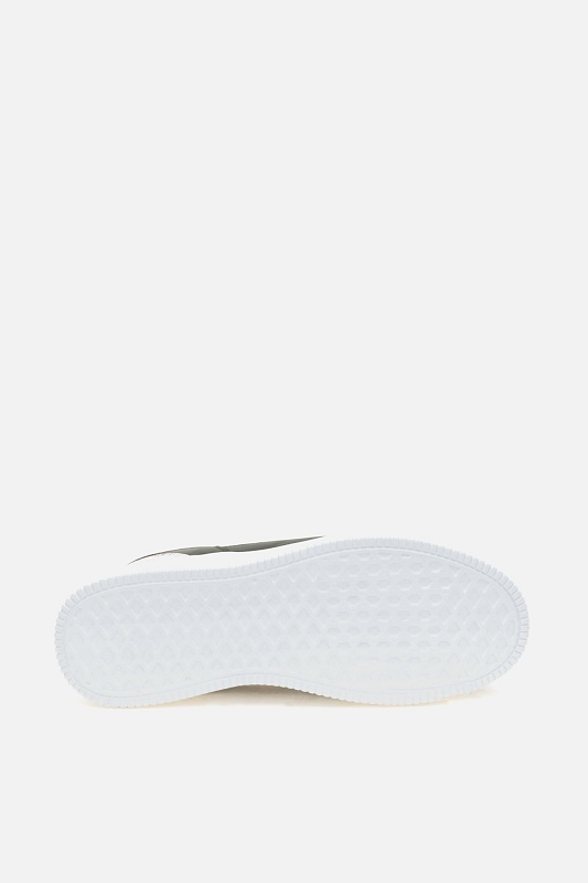 Кеды из экокожи - S082SZ0330Y24AKLEMES Обувь жен. (VR027, 37)