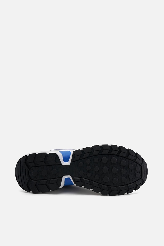Кроссовки комбинированные - S081SZ0330E_Y25CASEROP_SNKR Обувь муж. (VR013, 42)