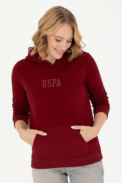 Худи с принтом - G082SZ0820GIZMO-SK023 Толстовка жен. (VR014, XS)