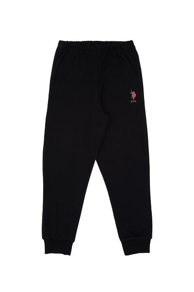 Свитшот и спортивные брюки для мальчиков - G083SZ0HF0US2203 Костюм дом. муж. детс. (VR014, 4_5)