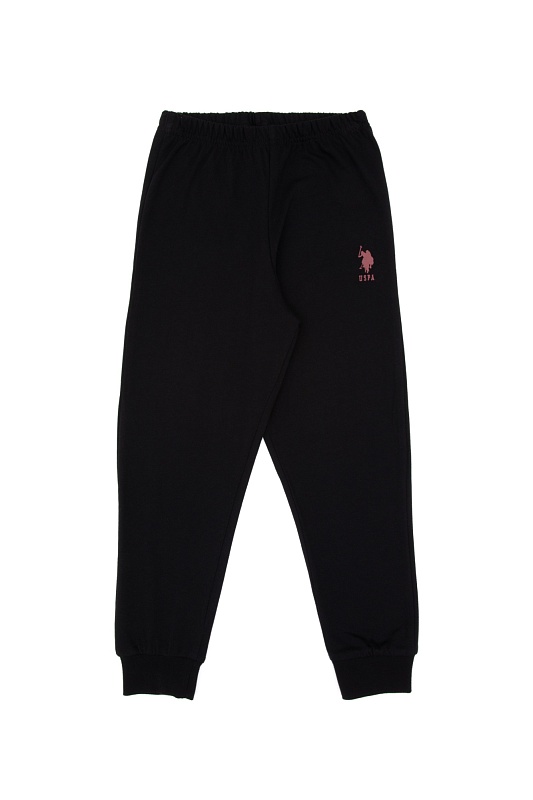 Свитшот и спортивные брюки для мальчиков - G083SZ0HF0US2203 Костюм дом. муж. детс. (VR014, 4_5)