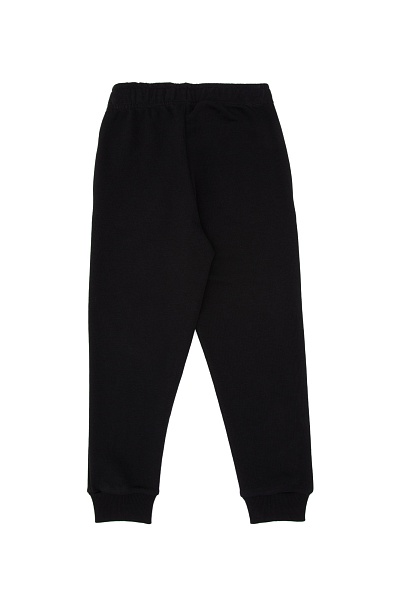 Свитшот и спортивные брюки хлопковые для мальчиков - G083SZ0HF0US2215 Костюм дом. муж. детс. (VR048, 4_5)