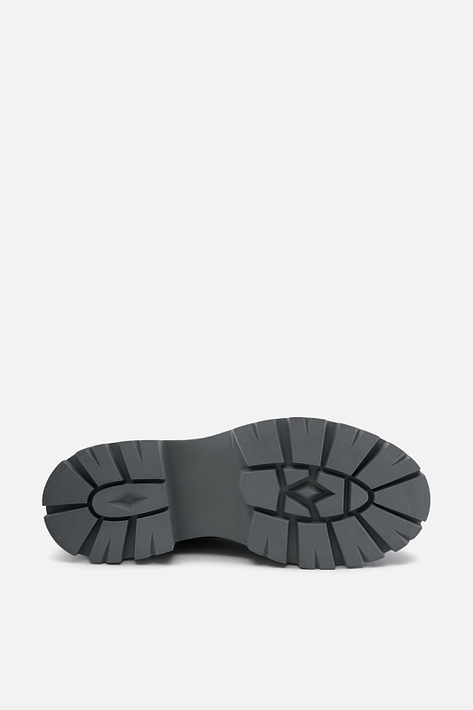 Челси кожаные - S082SZ0330K24MERNA Обувь жен. (VR024, 36)