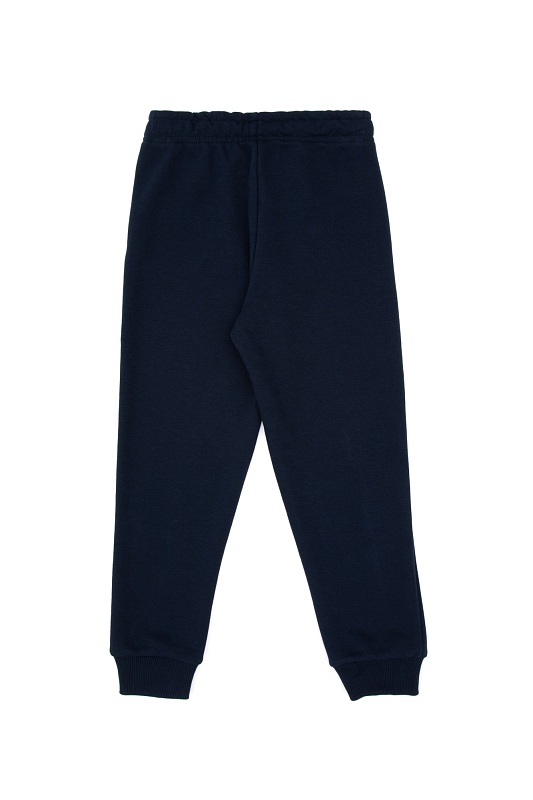 Свитшот и спортивные брюки хлопковые для мальчиков - G083SZ0HF0US2218 Костюм дом. муж. детс. (VR033, 9_10)