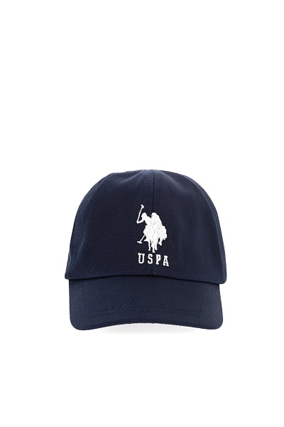 Бейсболка с логотипом для мальчиков - A083SZ064P01PEDROKIDS-IY23 Шапка муж. детс. (VR033, 1)