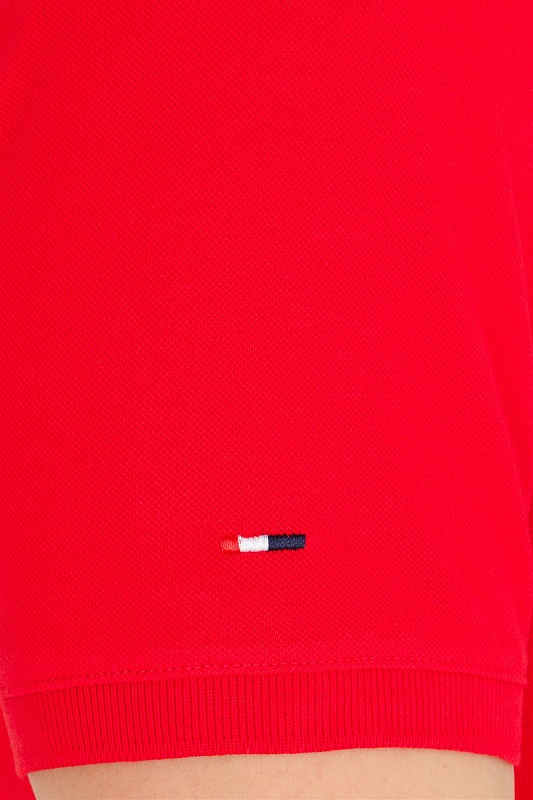 Футболка-поло из хлопка - G081SZ0110TP08IY023 Футболка муж. (VR030, S)