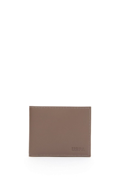 Кошелек кожаный - A081SZ0CD0E_K25AW001 Кошелек муж. (VR011)