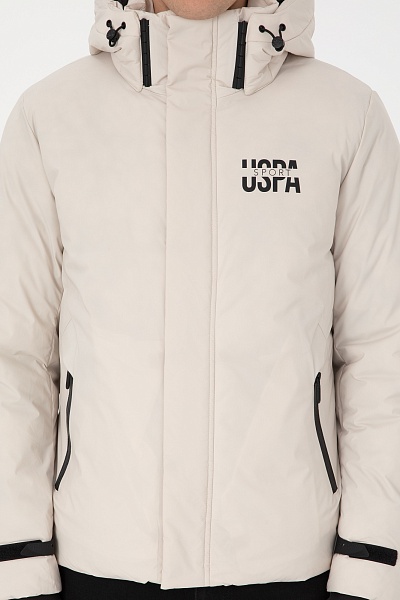 Куртка с капюшоном - G081SZ0MS0S_KAYLE Куртка муж. (VR256, 50)