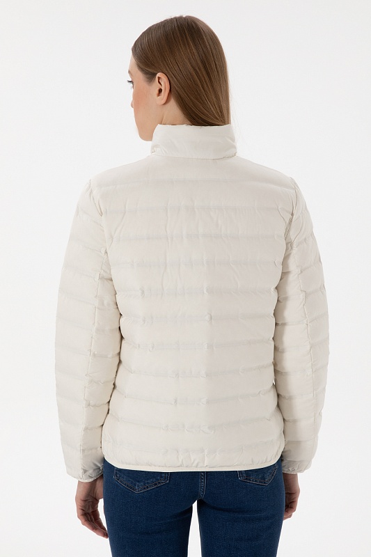 Куртка без капюшона - G082SZ0MS0BRACE25Y Куртка жен. (VR071, 34)