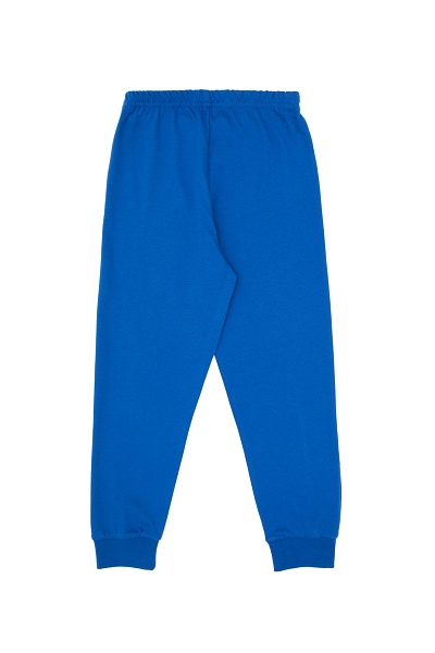 Свитшот и спортивные брюки для мальчиков - G083SZ0HF0US2206 Костюм дом. муж. детс. (VR033, 12_13)
