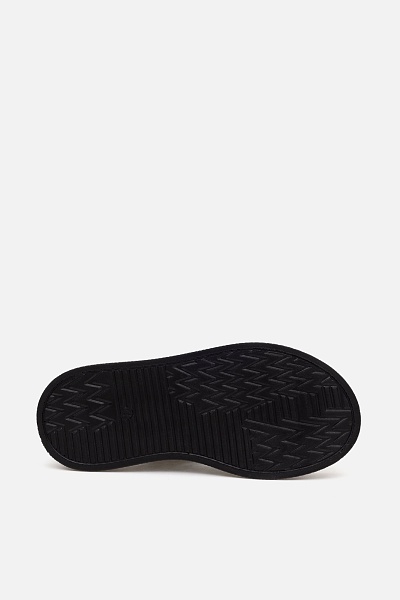 Сандалии кожаные - S082SZ0330Y24MOYAKA Обувь жен. (VR046, 40)