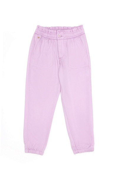 Джоггеры для девочек - G084SZ0780RENGARKIDS Брюки жен. детс. (VR211, 10_11)