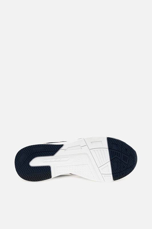 Кроссовки комбинированные текстильные - S081SZ0330Y25BATIPALI_SNKR Обувь муж. (VR033, 42)