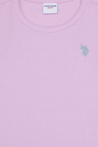 Майка в рубчик для девочек - G084SZ0110PATLET Футболка жен. детс. (VR211, 11_12)