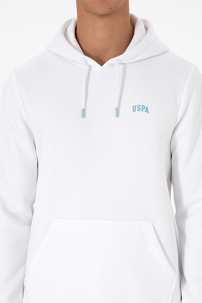 Худи с логотипом - G081SZ0820E_NAOMISK025 Толстовка муж. (VR013, M)