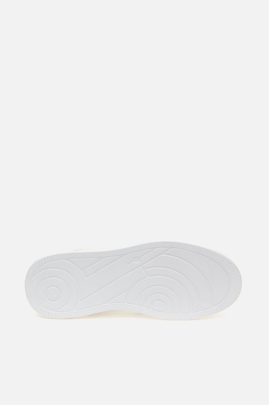 Кеды на массивной подошве - S081SZ0330E_Y25LAGGEN_SNKR Обувь муж. (VR013, 41)