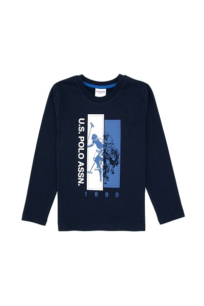 Свитшот и спортивные брюки для мальчиков - G083SZ0HF0US2206 Костюм дом. муж. детс. (VR033, 7_8)