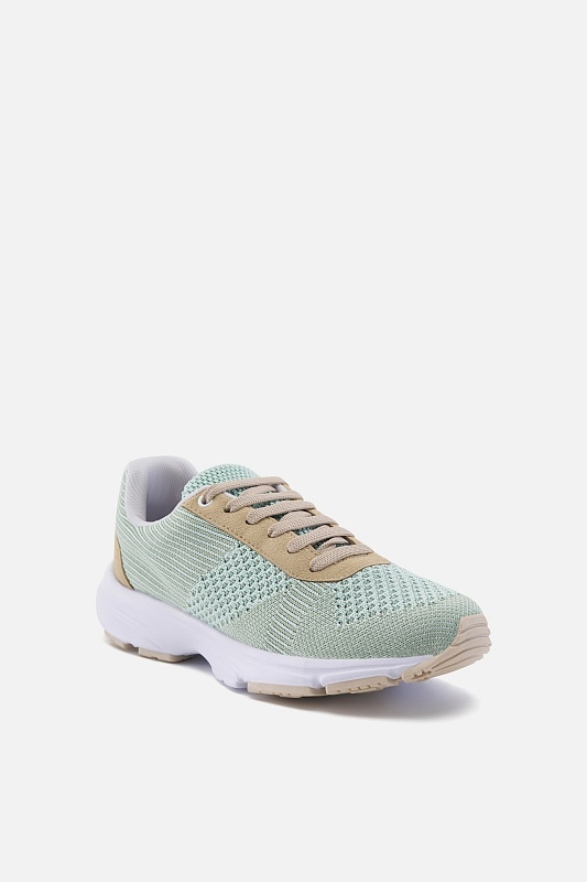 Кроссовки текстильные - S082SZ0330Y24YUMSAR Обувь жен. (VR083, 36)