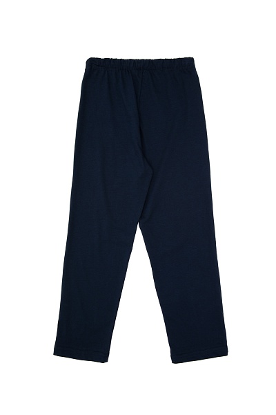 Пижама с длинным рукавом из хлопка для мальчиков - G083SZ0HF0US2234 Костюм дом. муж. детс. (VR033, 14_15)