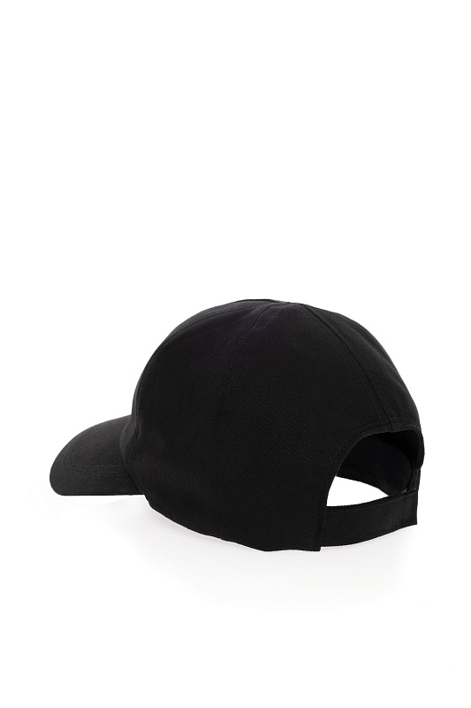 Бейсболка с тисненным логотипом - A081SZ064P01GUZMAN Шапка муж. (VR046)