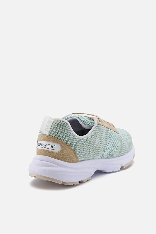 Кроссовки текстильные - S082SZ0330Y24YUMSAR Обувь жен. (VR083, 36)