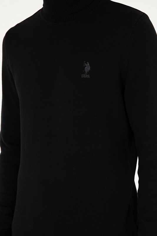 Водолазка из хлопка - G081SZ0TK0FORBES_BSK24 Кофта муж. (VR046, XS)
