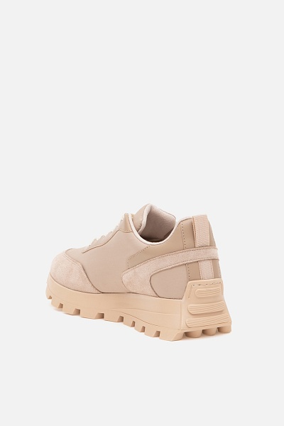 Кроссовки комбинированные - S082SZ0330K24DEVAS Обувь жен. (VR085, 38)