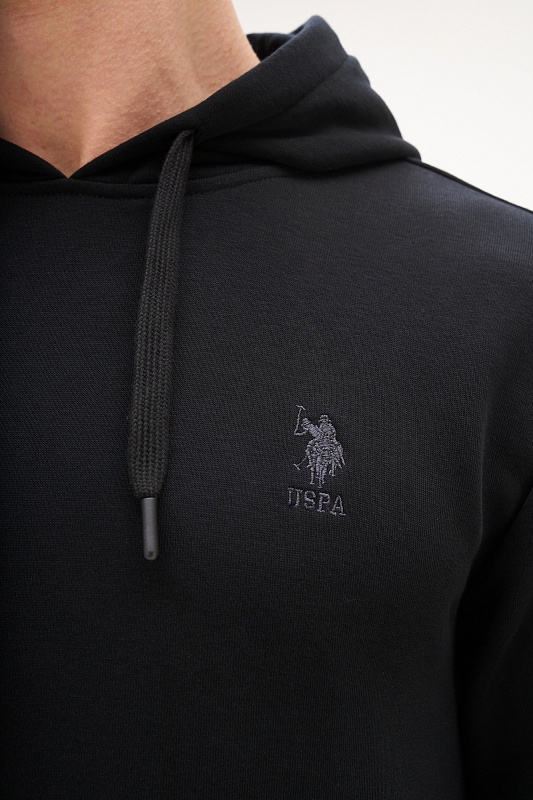 Худи на флисе - G081SZ0820ART_OUTHODRESK025 Толстовка муж. (VR046, 3XL)